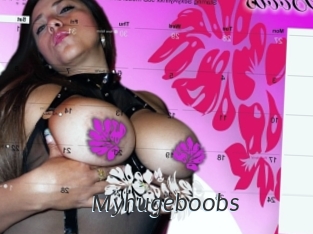 Myhugeboobs