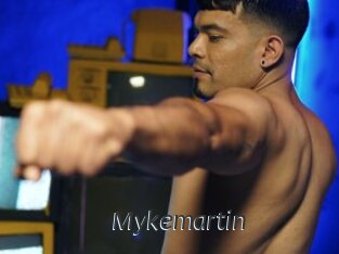 Mykemartin