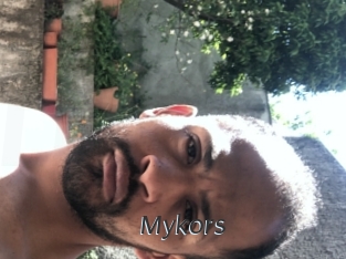 mykors Ligne Rose