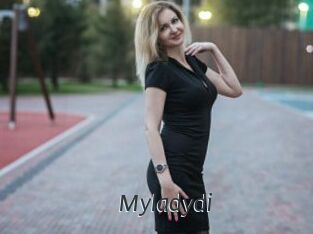 Myladydi