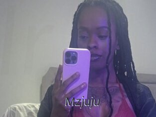 Mzjuju