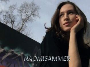 NAOMISAMMER