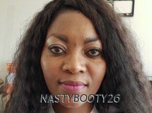 NASTYBOOTY26