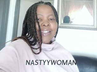 NASTYYWOMAN