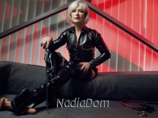 NadiaDom