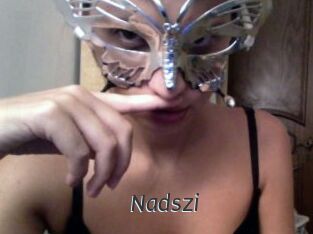 Nadszi