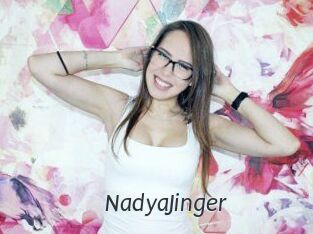 NadyaJinger