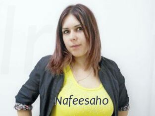 Nafeesaho