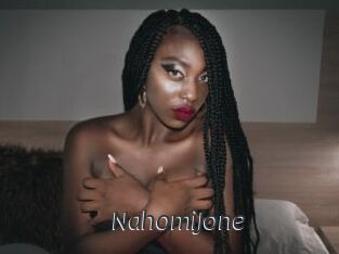 NahomiJone