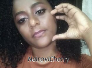 NairoviCherry