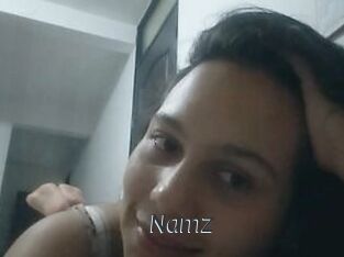 Namz