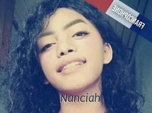 Nanciah