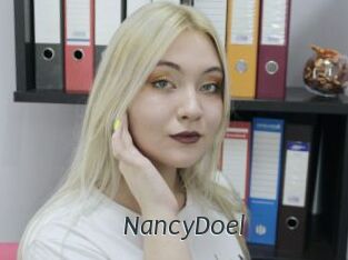 NancyDoel