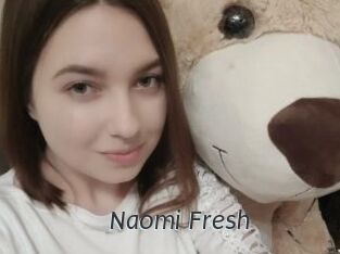 Naomi_Fresh