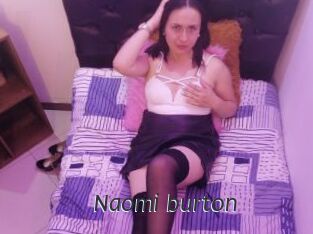 Naomi_burton