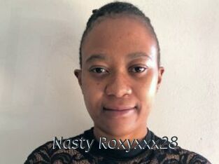 Nasty_Roxyxxx28