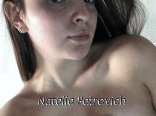 Natalia_Petrovich