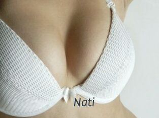 Nati