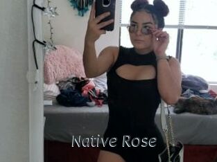 Native_Rose