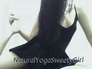 NaturalYogaSweetyGirl