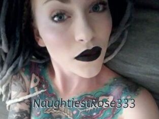 NaughtiestRose333