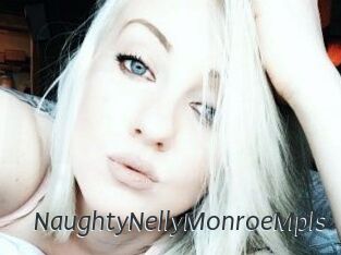 NaughtyNellyMonroeMpls