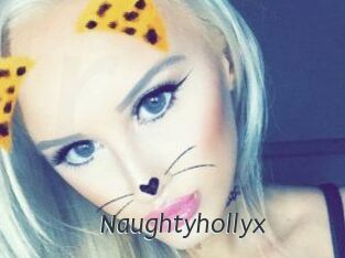 Naughtyhollyx