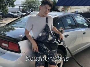 Naughtyychris