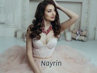 Nayrin