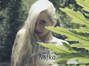 Nefka