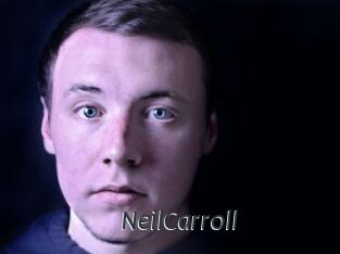 NeilCarroll