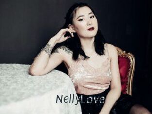 NellyLove