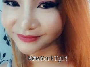 NewYorkTgirl