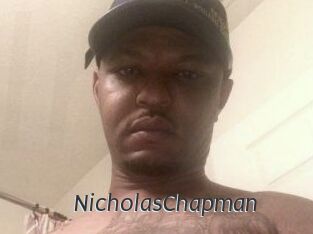 Nicholas_Chapman