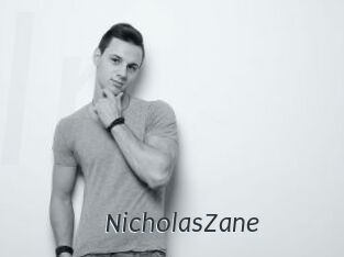 NicholasZane