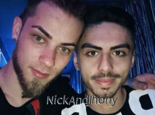 NickAndJhony