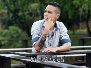 NickSoldati