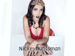 NickeyHuntsman