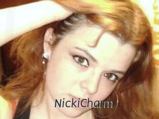 NickiCharm