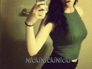 NickiNickiNicki