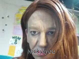 Nicky4you