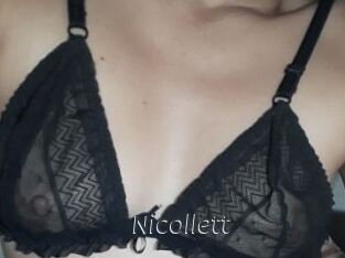 Nicollett