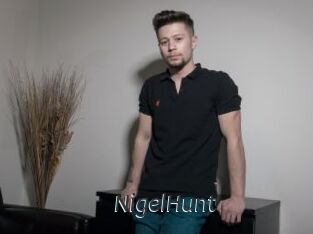 NigelHunt