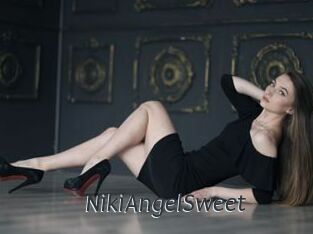 NikiAngelSweet