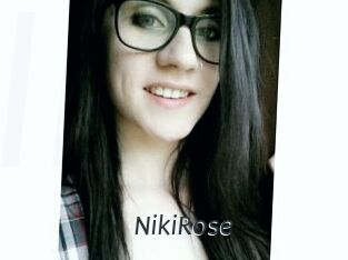 NikiRose