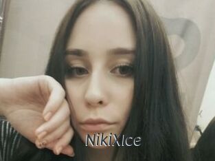 NikiXIce