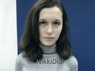 Nikki_Dial