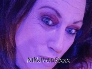 NikkiVonSixxx