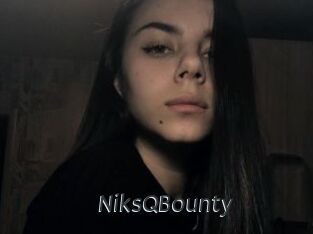 NiksQBounty