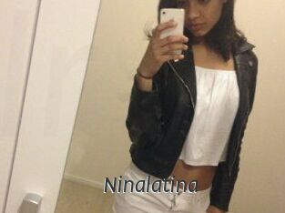 Ninalatina